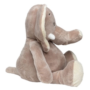 Peluche éléphant MBW 5