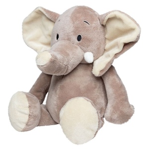 Peluche éléphant MBW 2