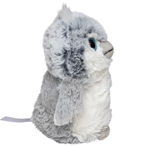 Peluche manchot MBW 3
