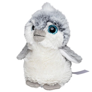 Peluche manchot MBW