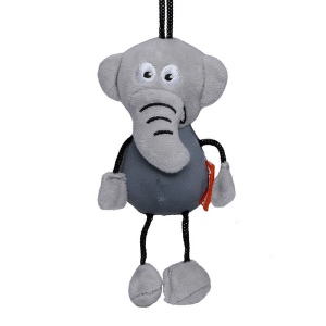 Peluche réfléchissante MBW 2