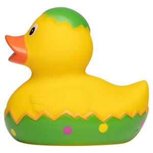 Canard fête MBW 4