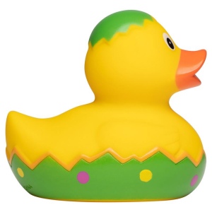 Canard fête MBW 5