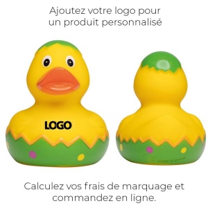 Canard fête MBW 6