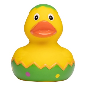 Canard fête MBW