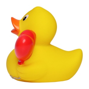 Canard fête MBW 4