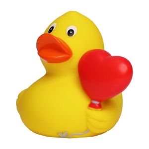 Canard fête MBW 5