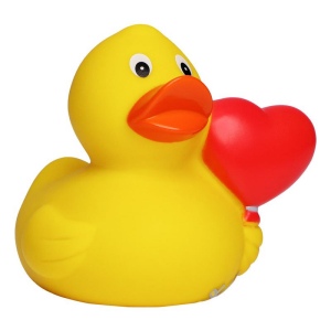 Canard fête MBW 6