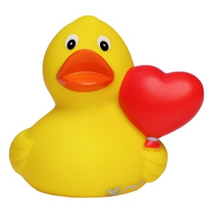 Canard fête MBW 2