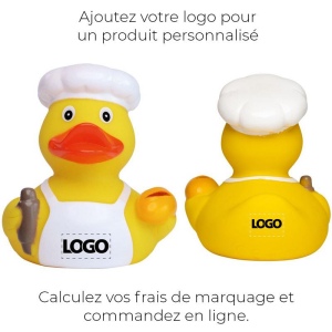 Canard métier divers MBW 6