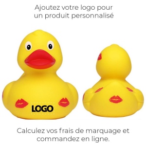 Canard fête MBW 4