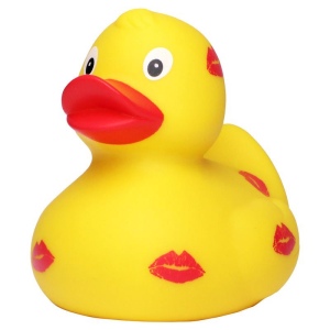 Canard fête MBW