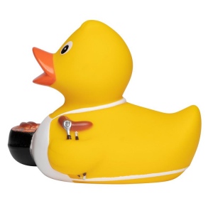 Canard fête MBW 4
