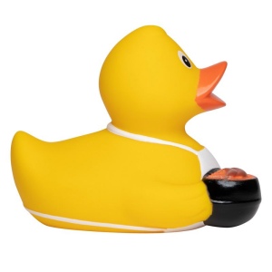 Canard fête MBW 5