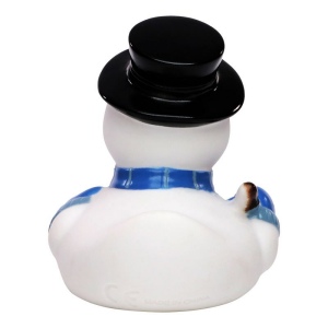 Canard hiver MBW 3