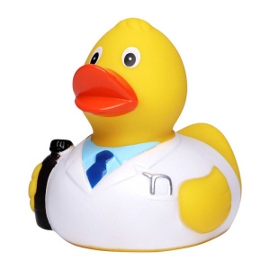 Canard métier médical MBW 3