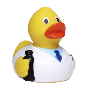 Canard métier médical MBW 4