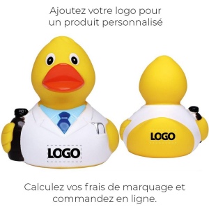 Canard métier médical MBW 5