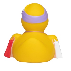 Canard voyage MBW 3