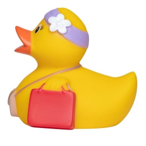 Canard voyage MBW 4