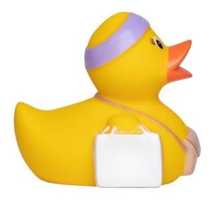 Canard voyage MBW 5