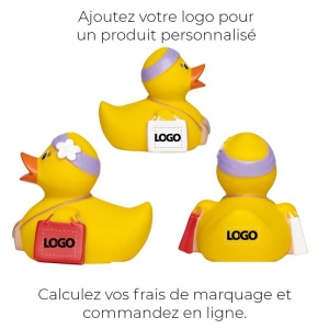 Canard voyage MBW 6