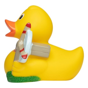 Canard métier divers MBW 4