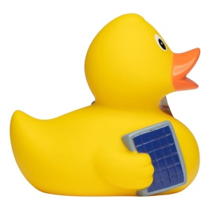 Canard métier divers MBW 5