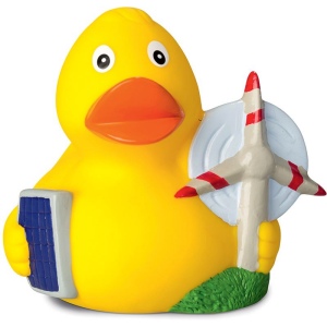 Canard métier divers MBW 2