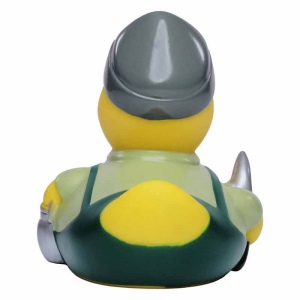 Canard métier divers MBW 3