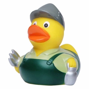 Canard métier divers MBW 4