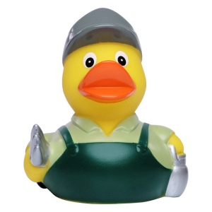 Canard métier divers MBW 2