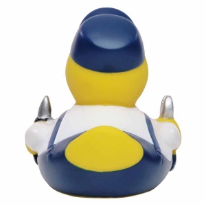 Canard métier divers MBW 3