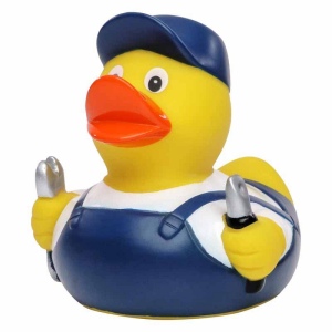 Canard métier divers MBW 4