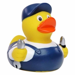 Canard métier divers MBW 5
