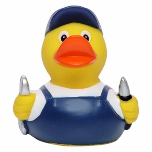Canard métier divers MBW 2