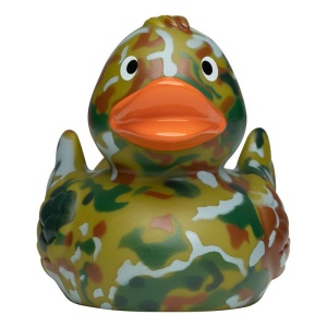 Canard métier divers MBW 5
