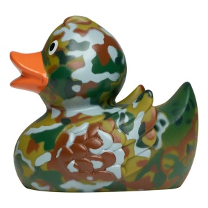 Canard métier divers MBW 6