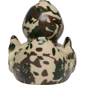 Canard métier divers MBW 8