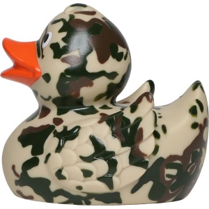 Canard métier divers MBW 9