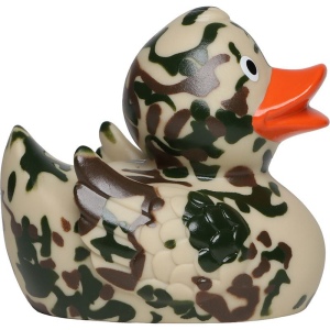 Canard métier divers MBW 10