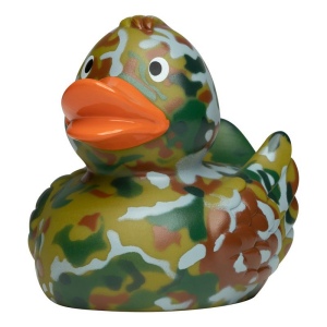 Canard métier divers MBW