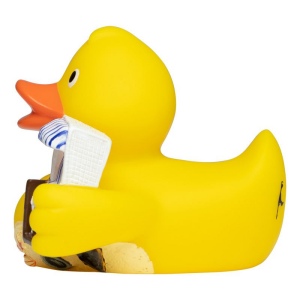 Canard voyage MBW 3