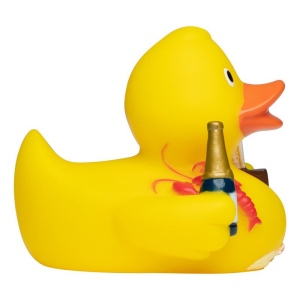 Canard voyage MBW 4