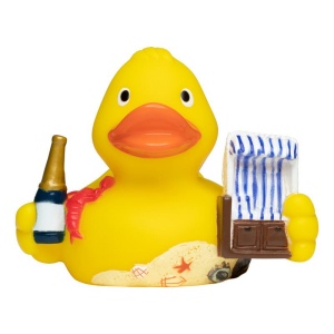 Canard voyage MBW 5