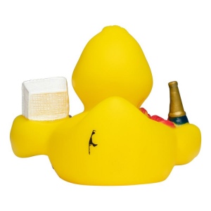 Canard voyage MBW 6