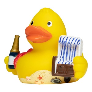 Canard voyage MBW 2