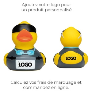 Canard sport MBW 5