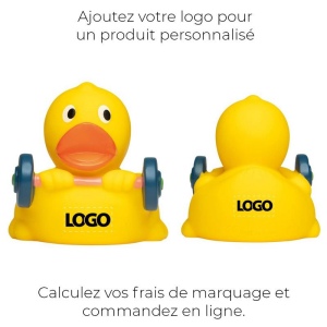 Canard sport MBW 6