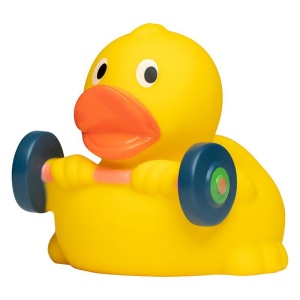 Canard sport MBW 2